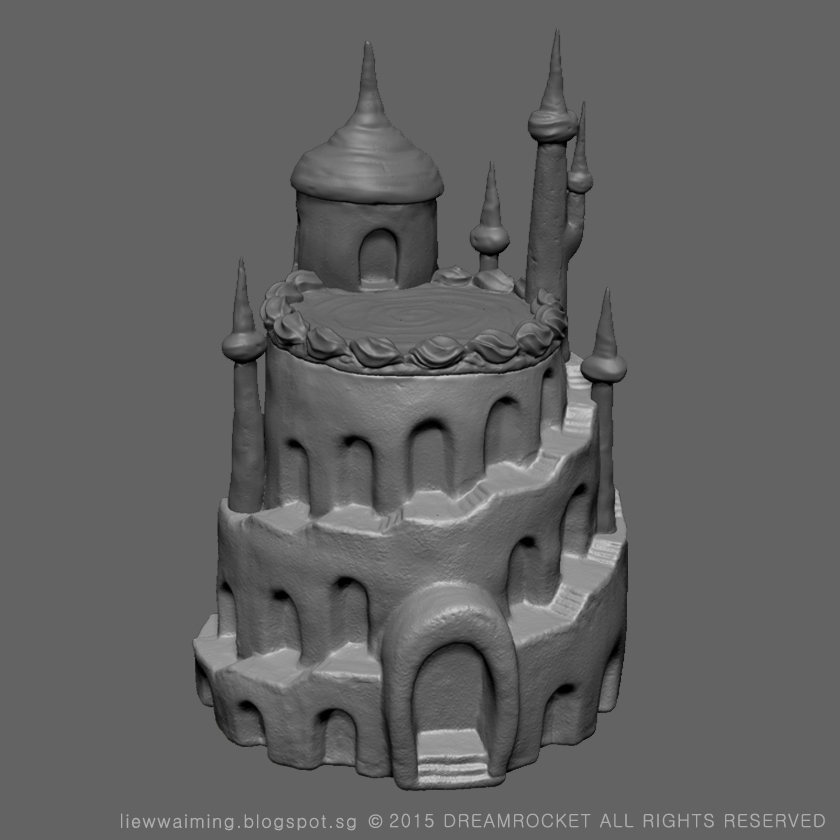 A4_CastlevaniaCake_Zbrush_grey.jpg