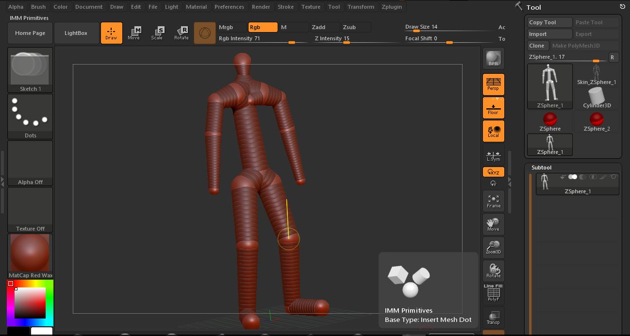 zbrush zspheres.JPG
