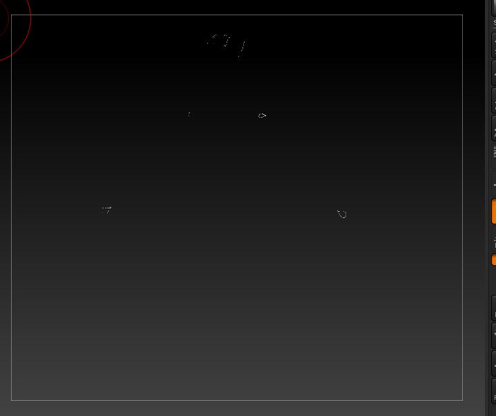 texture, displacement, and normal map anomalies - ZBrushCentral