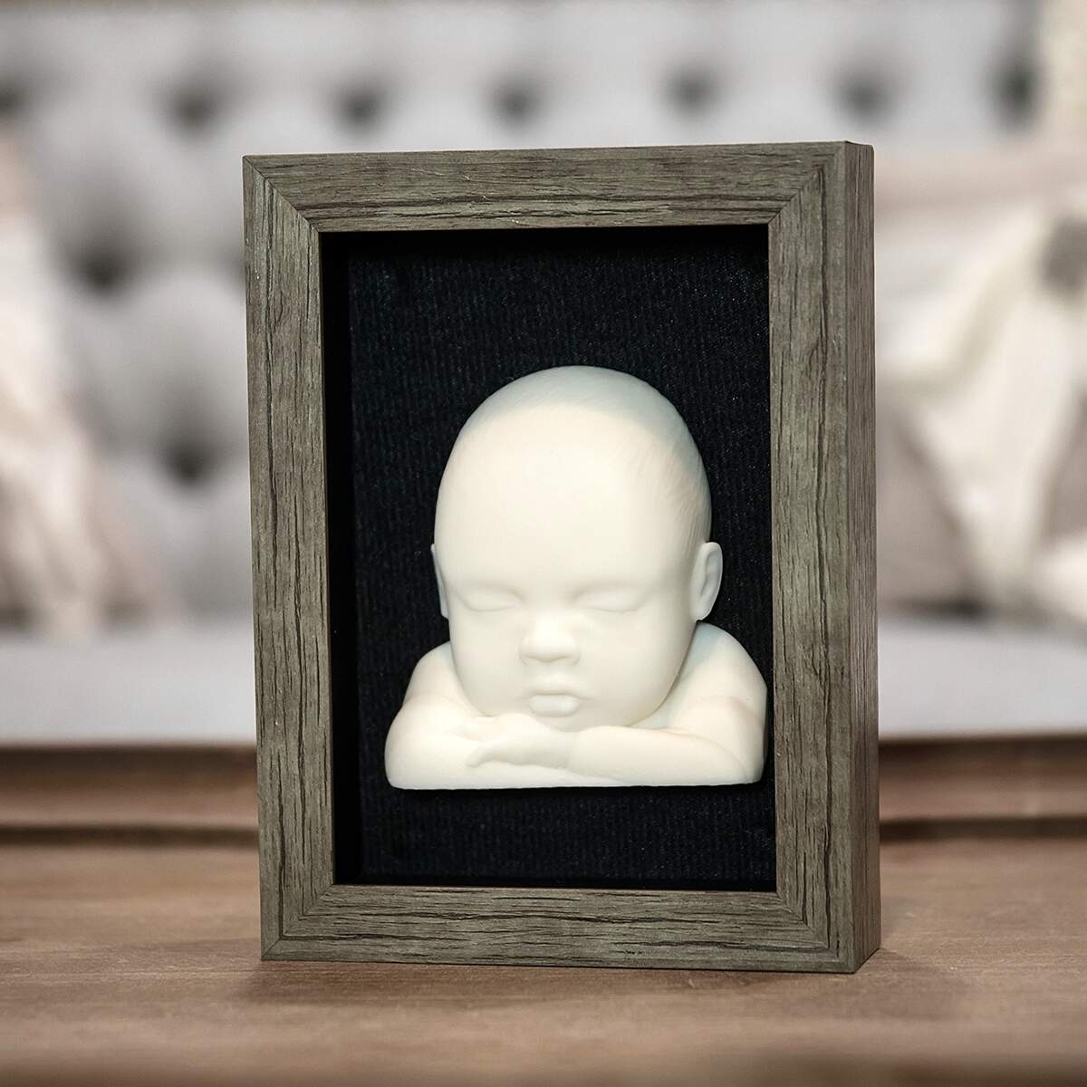 woodframe