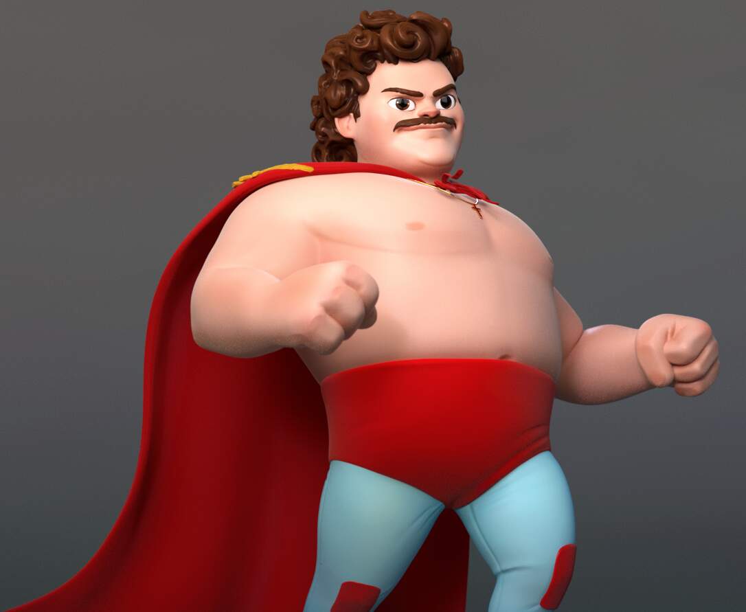 Nachooo3