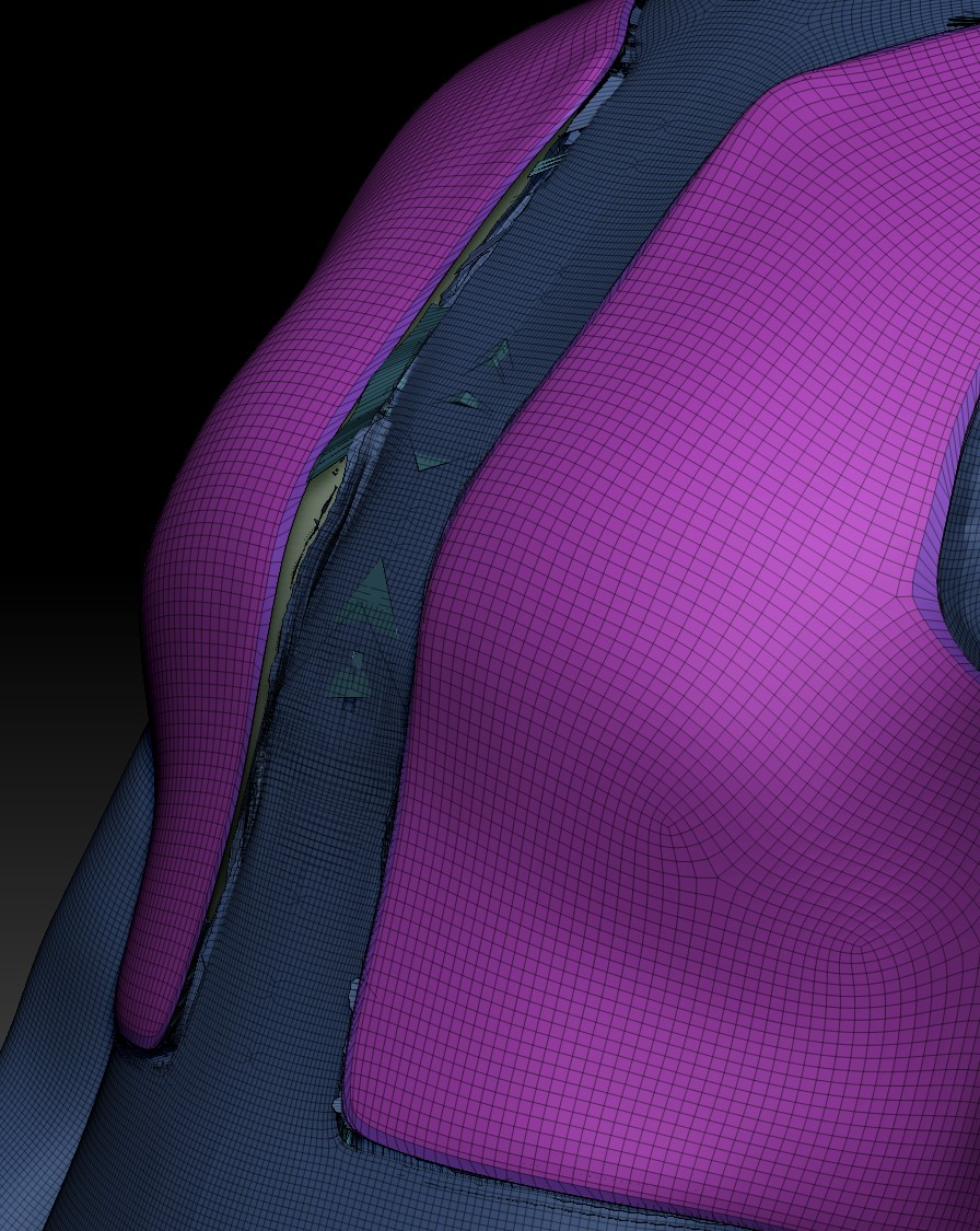 zbrush trouble