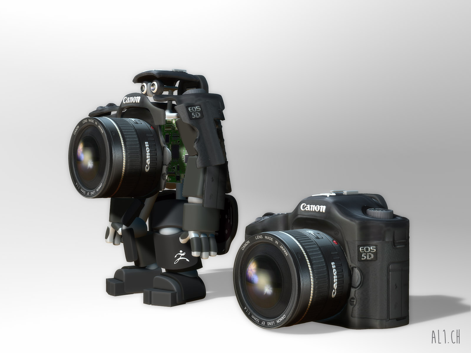 canon camera zbrush rendering.jpg