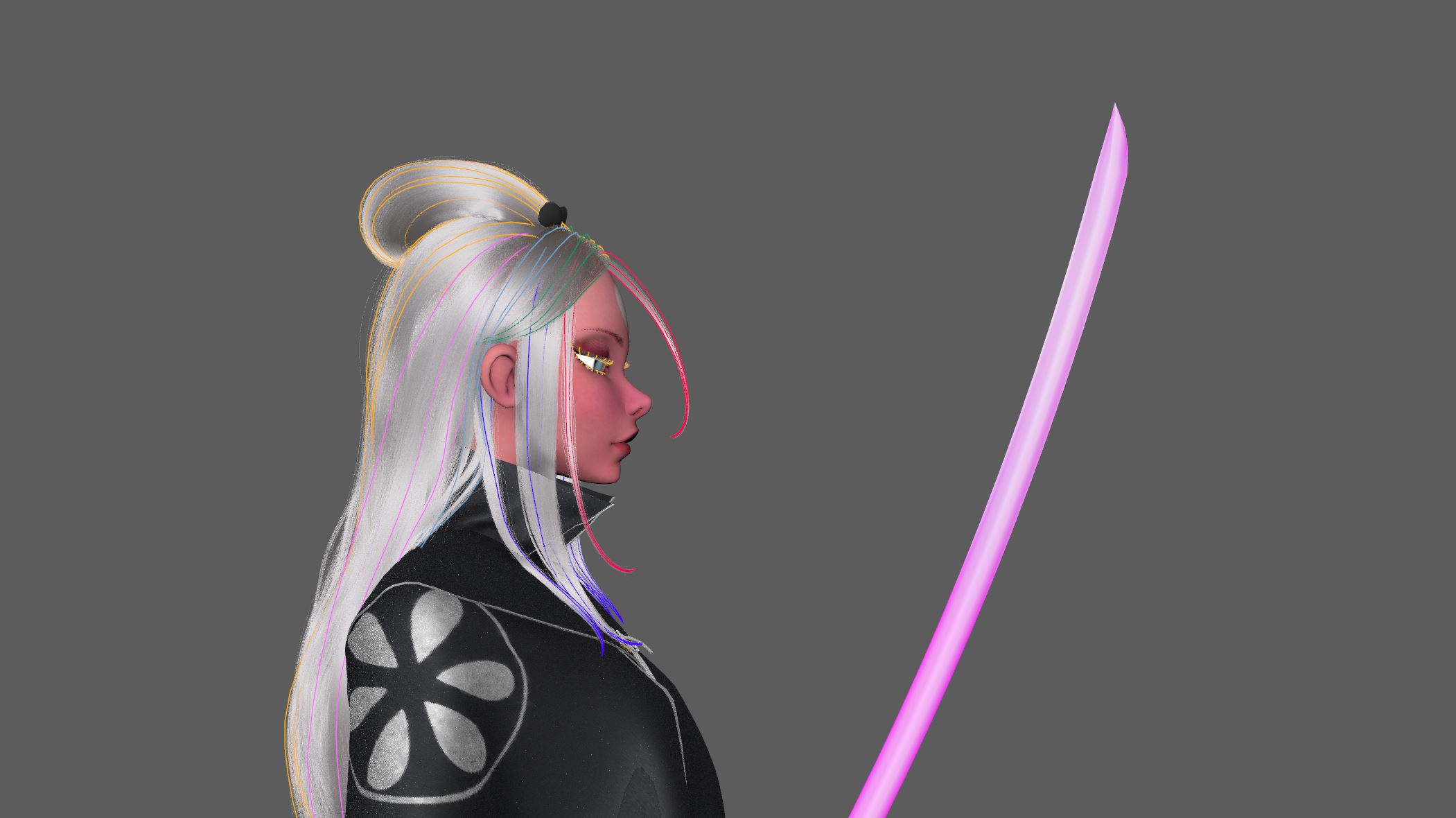viewport