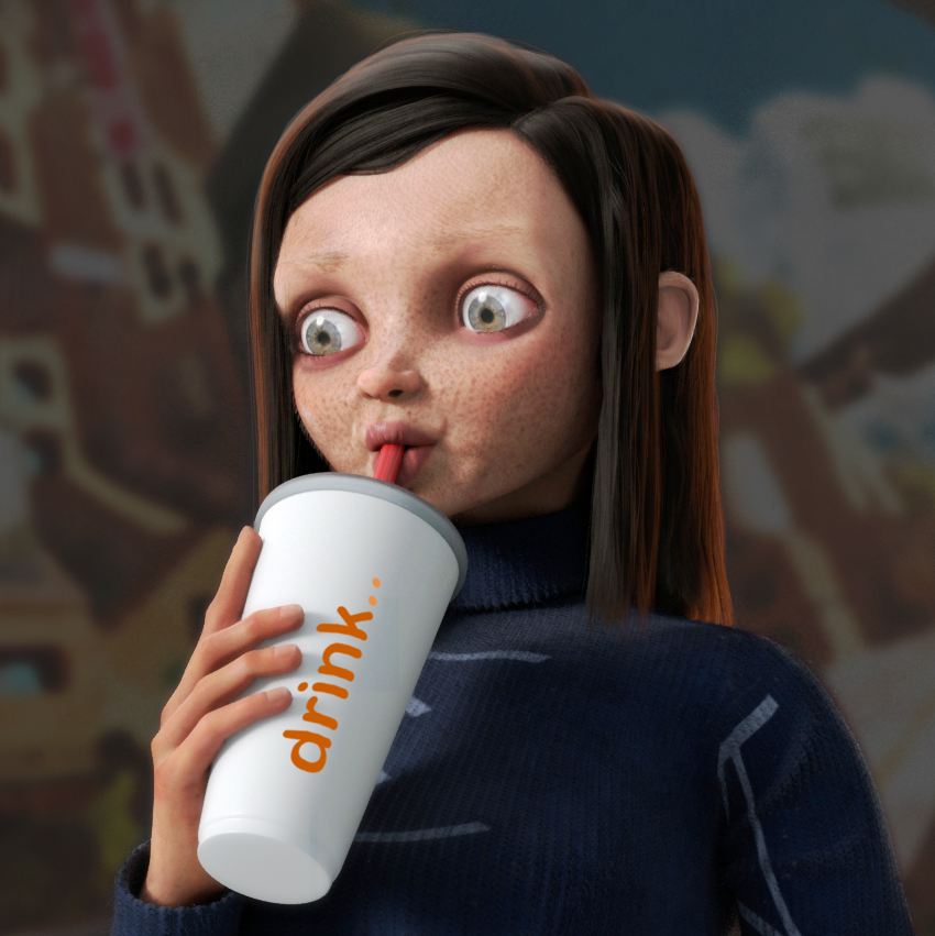 drink