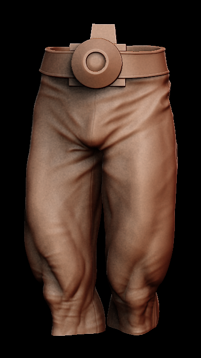 jambesface