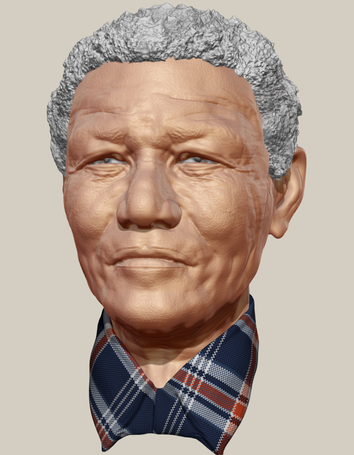 mandela