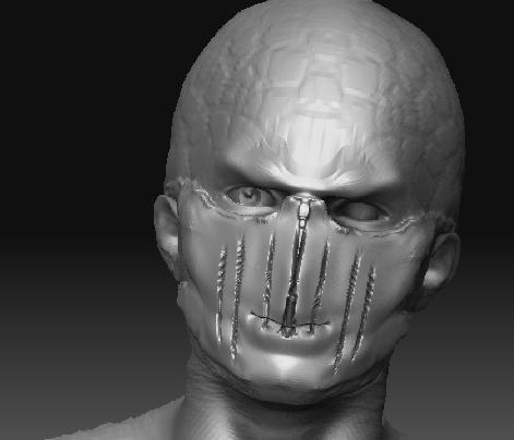 ZBrush render - phsyco.JPG