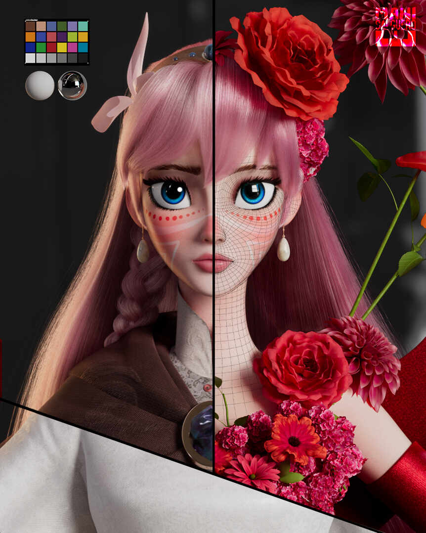 Digiunion_Belle