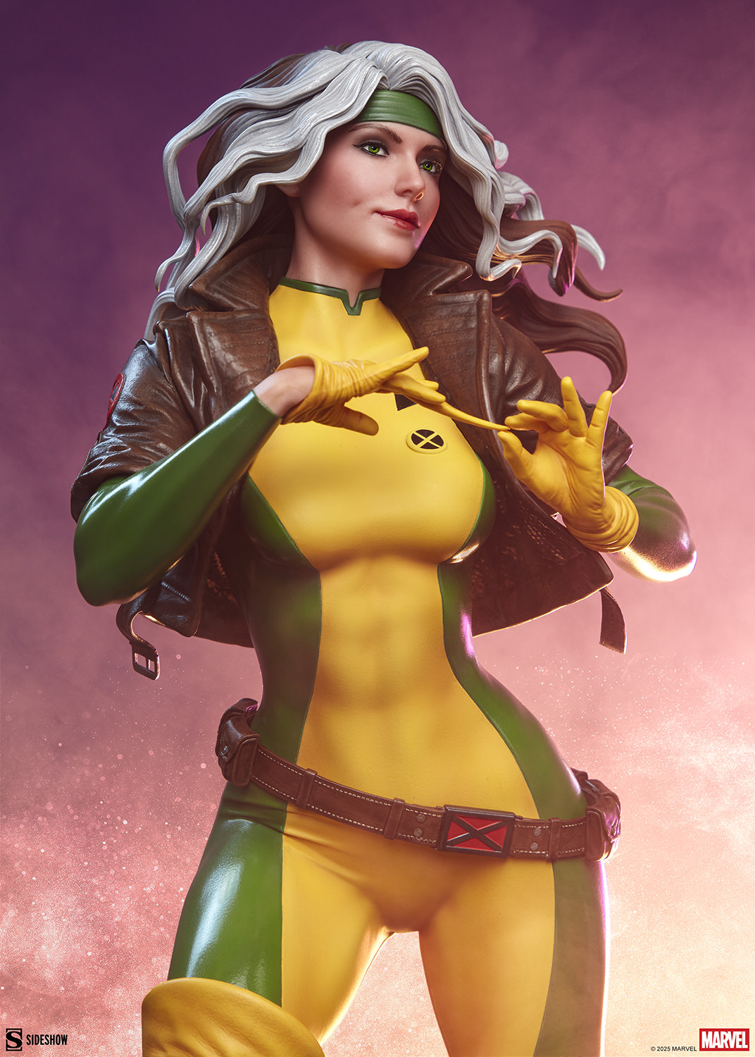 Sideshow Rogue - ZBrushCentral Sideshow Rogue - ZBrushCentral