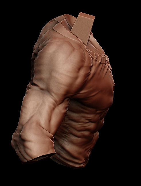 bustecote
