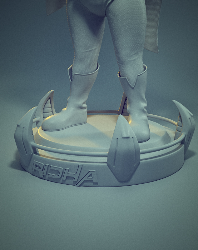 Ridha_ClayRender_CloseUp0004