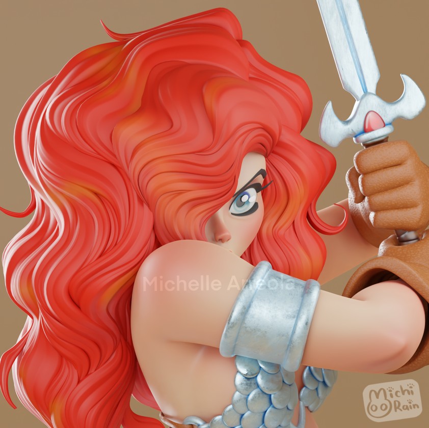 sonja