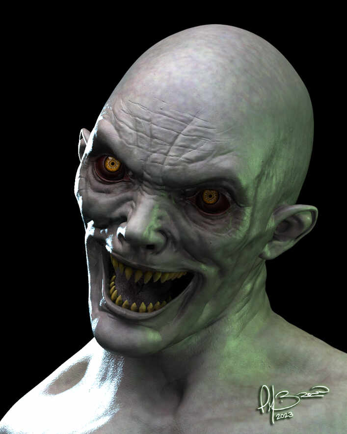 Creep (4)