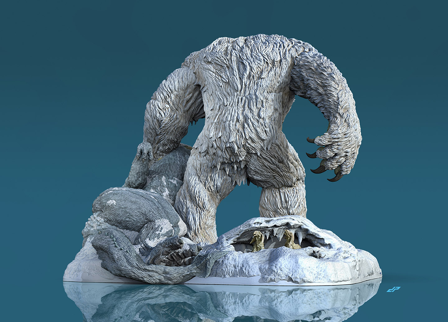 Wampa_clrd_4