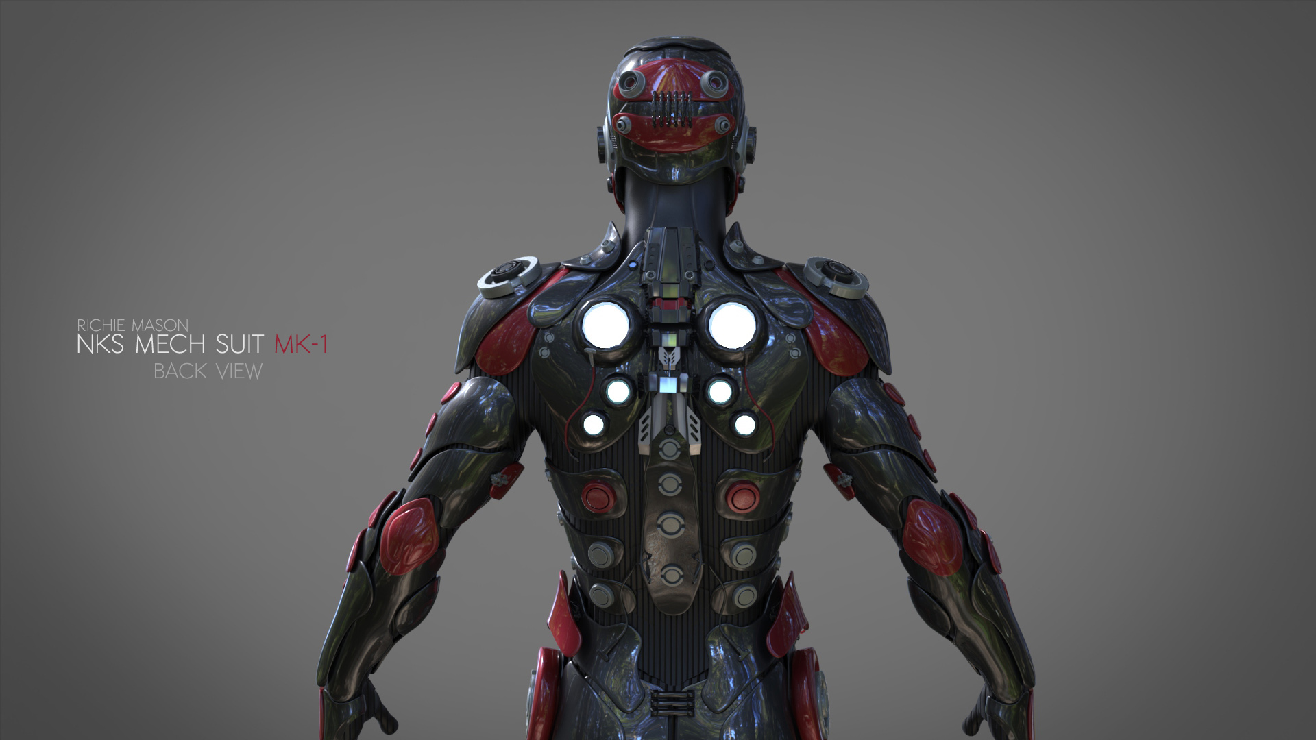 My Portfolio - ZBrushCentral