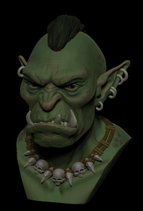 orc