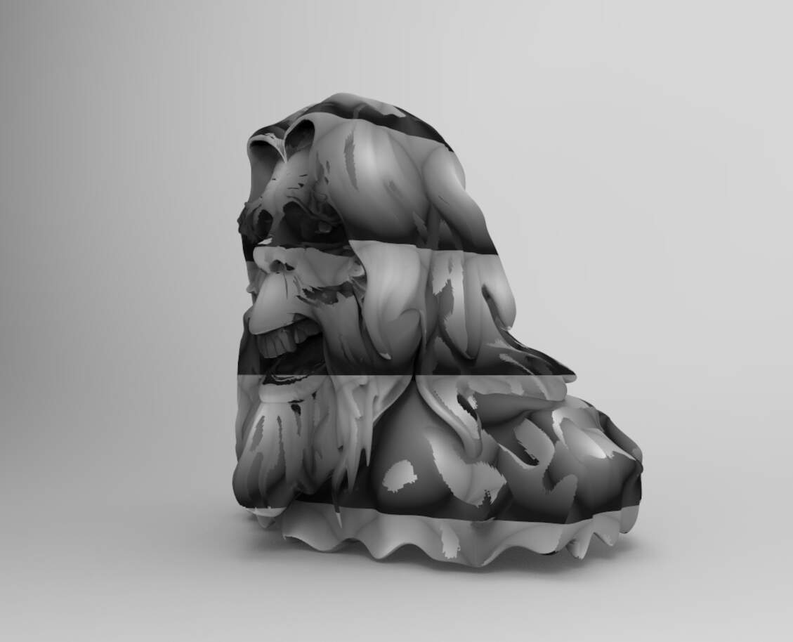 is zbrush based on gpu