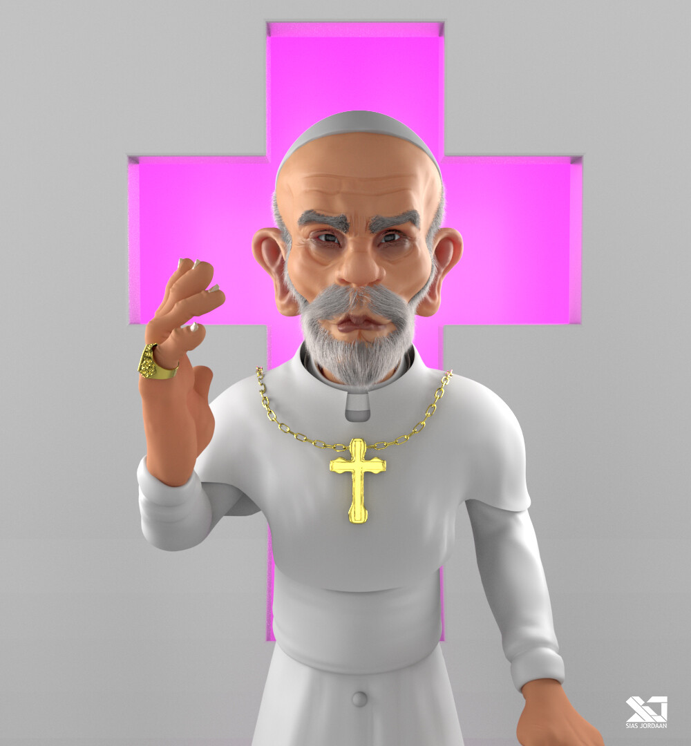 Pope1