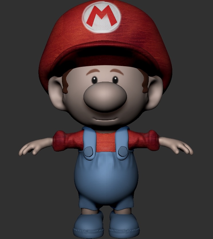 wip