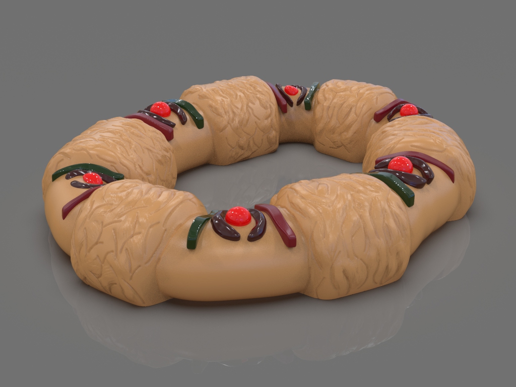 Sculptjanuary 2021 Render.354