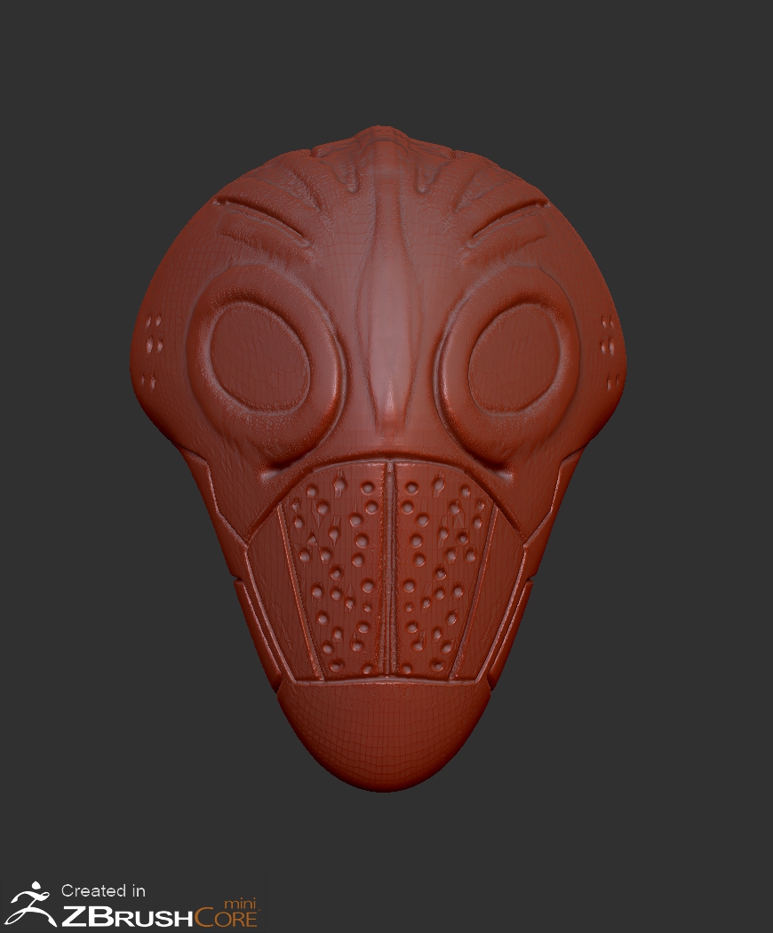 ZBrush Document xxx