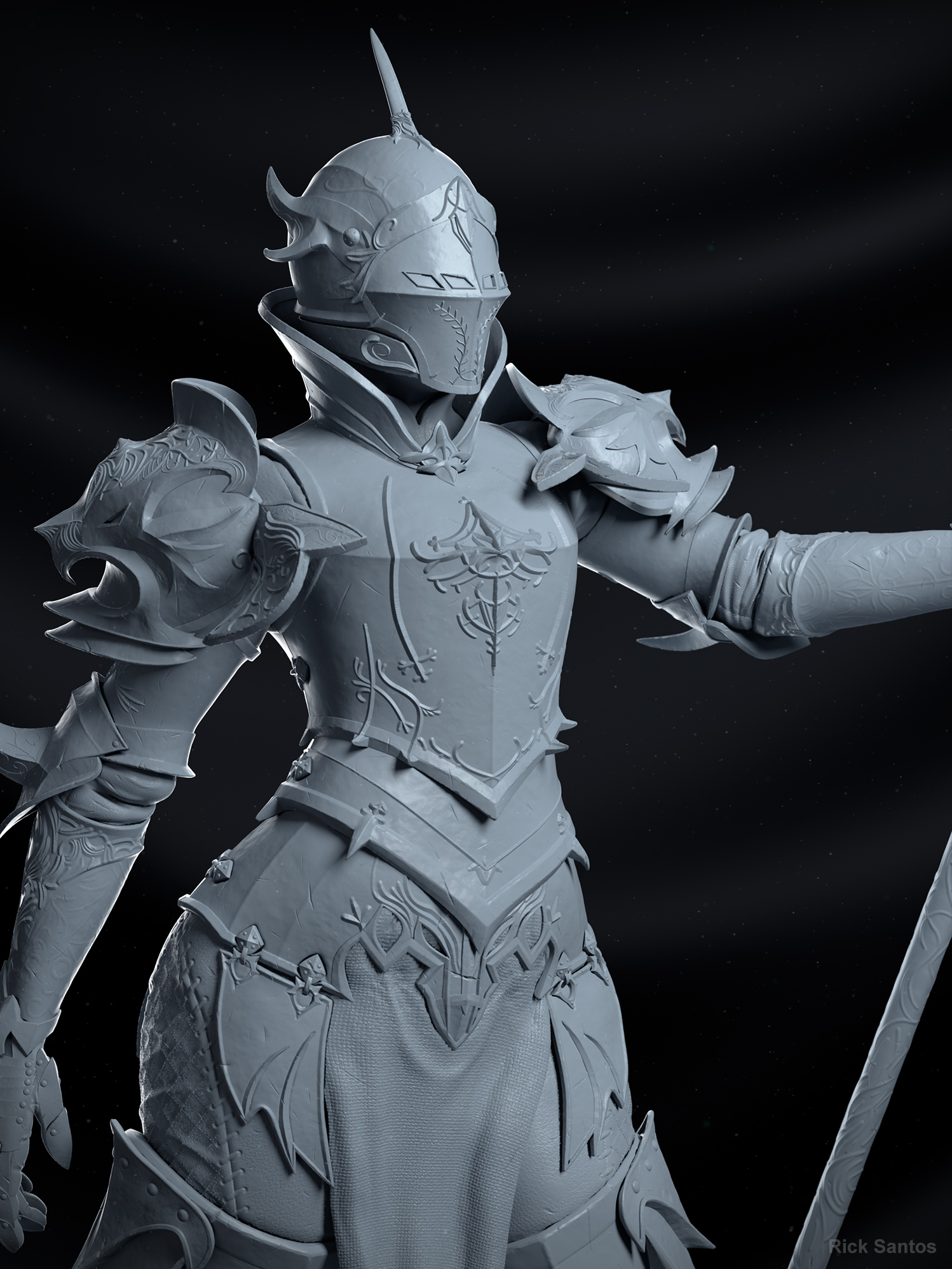 Knight_11_Render