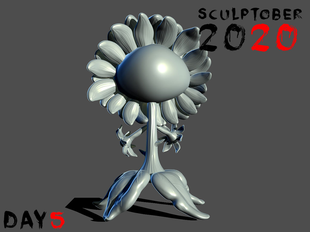 Sculptober-2020-Render-Day-05-05