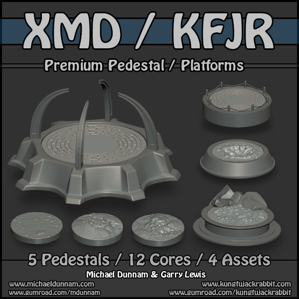 XMD_Pedestals_01.jpg