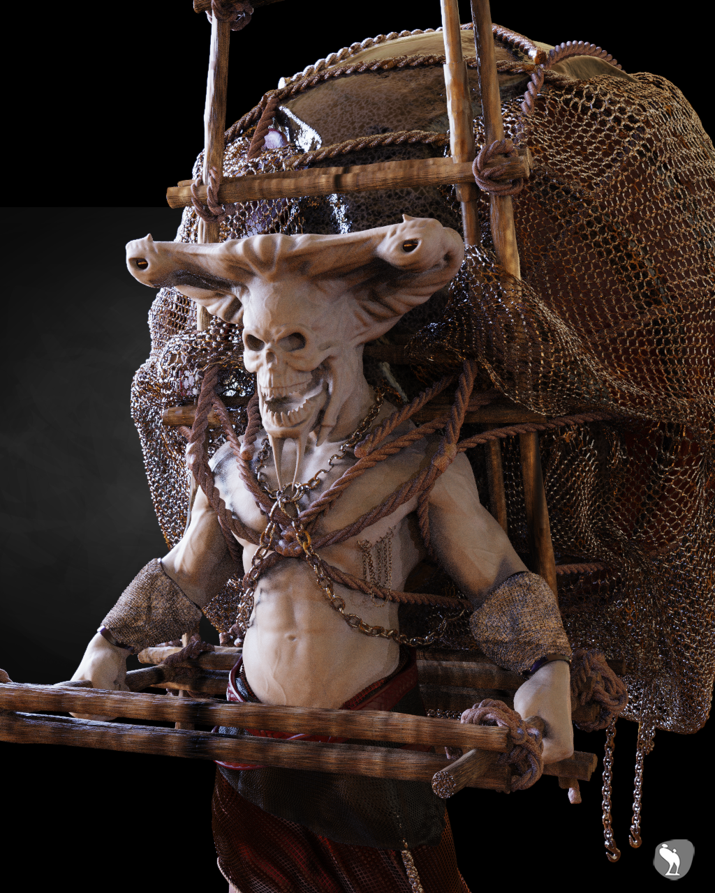 KeyShot_CREATURE_3.409