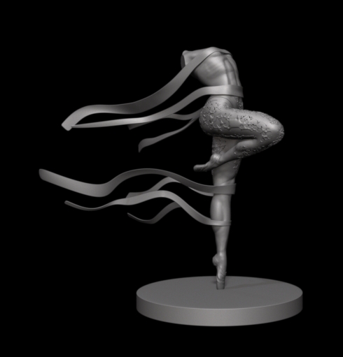 Ballerina
