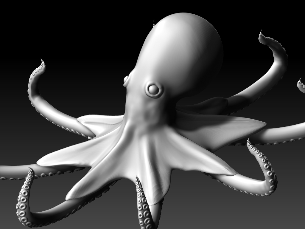 Octopus BW.jpg