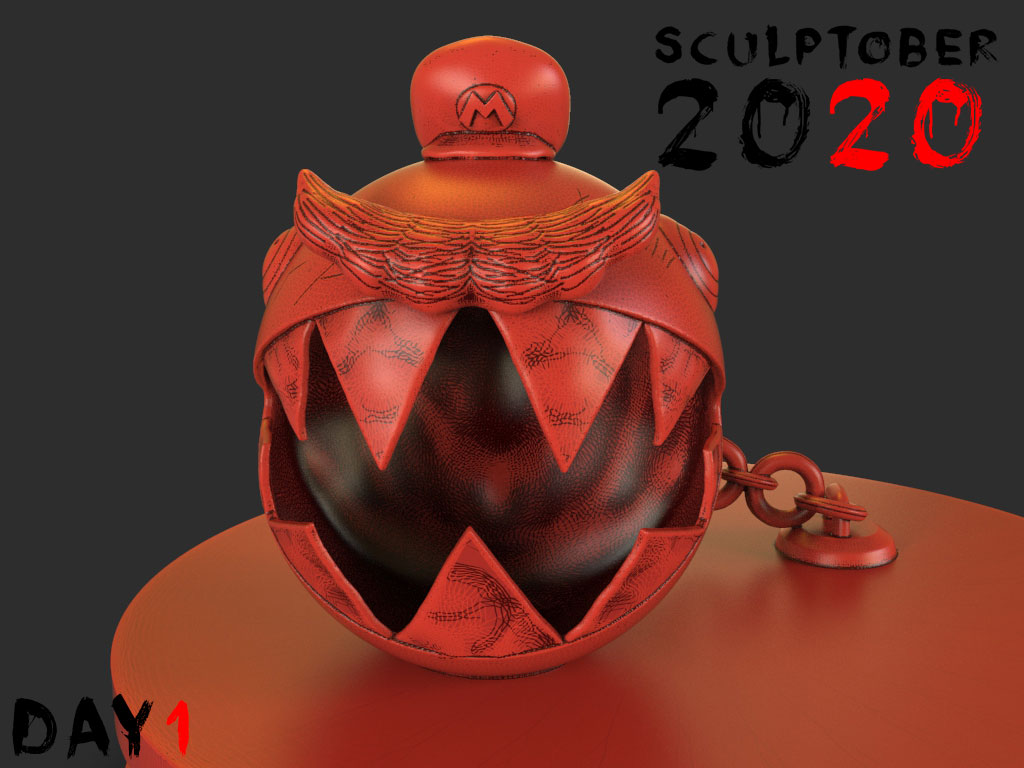 Sculptober-2020-Render-Day-01-09