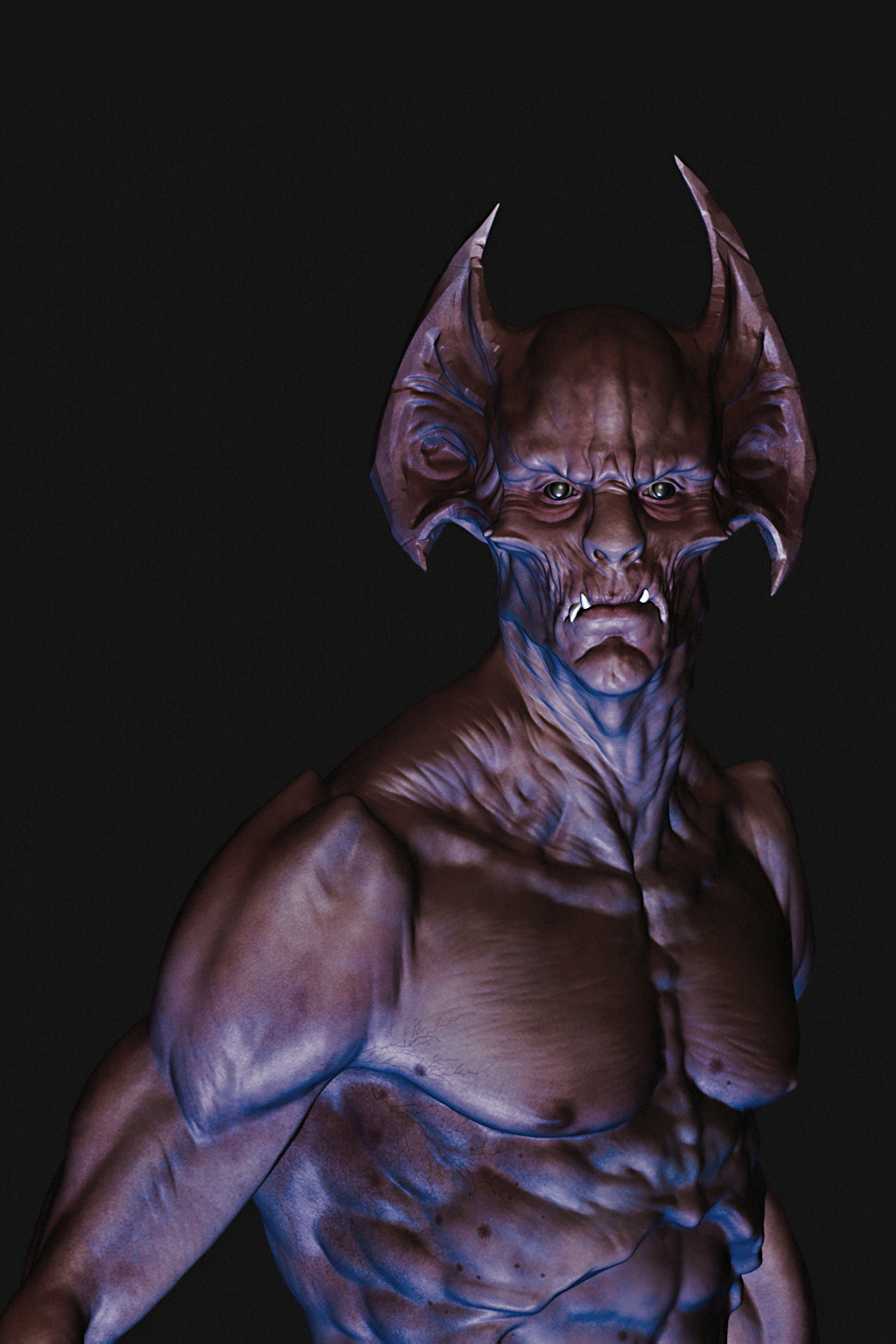 creature_kuntalSarkar_viewA