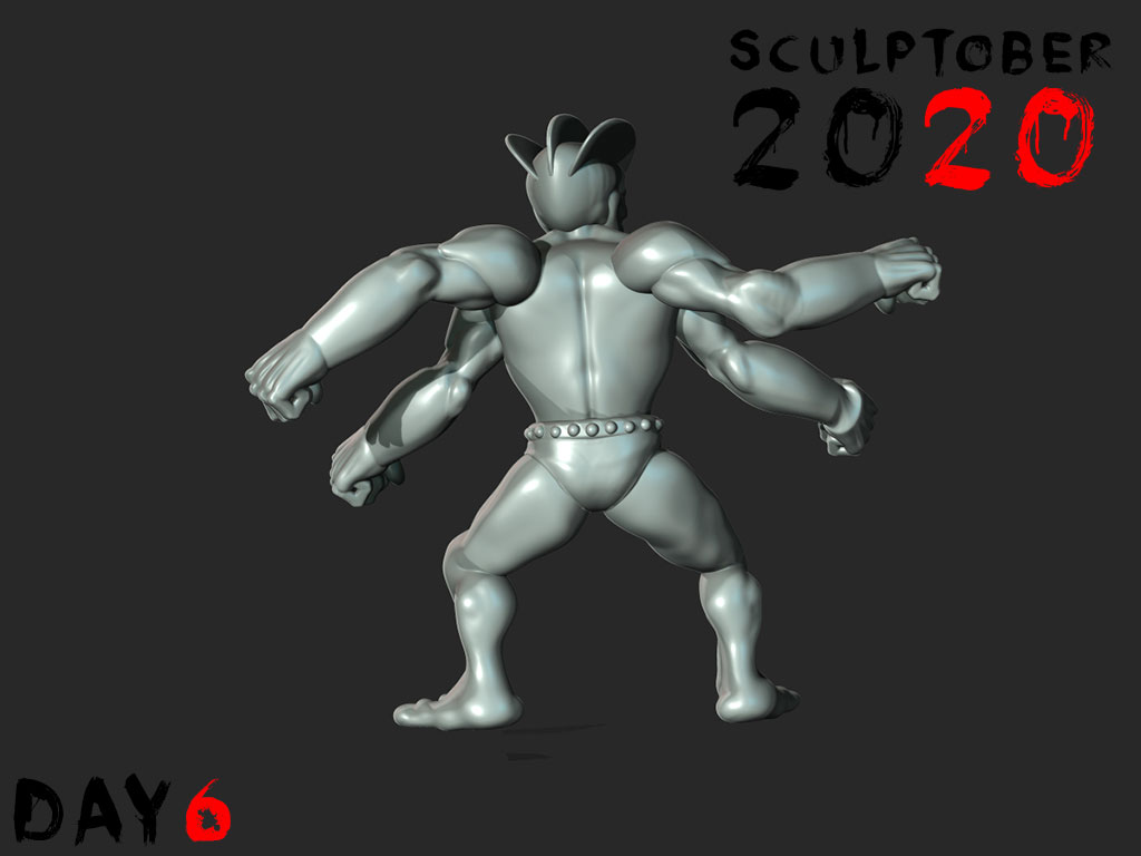 Sculptober-2020-Render-Day-06-05