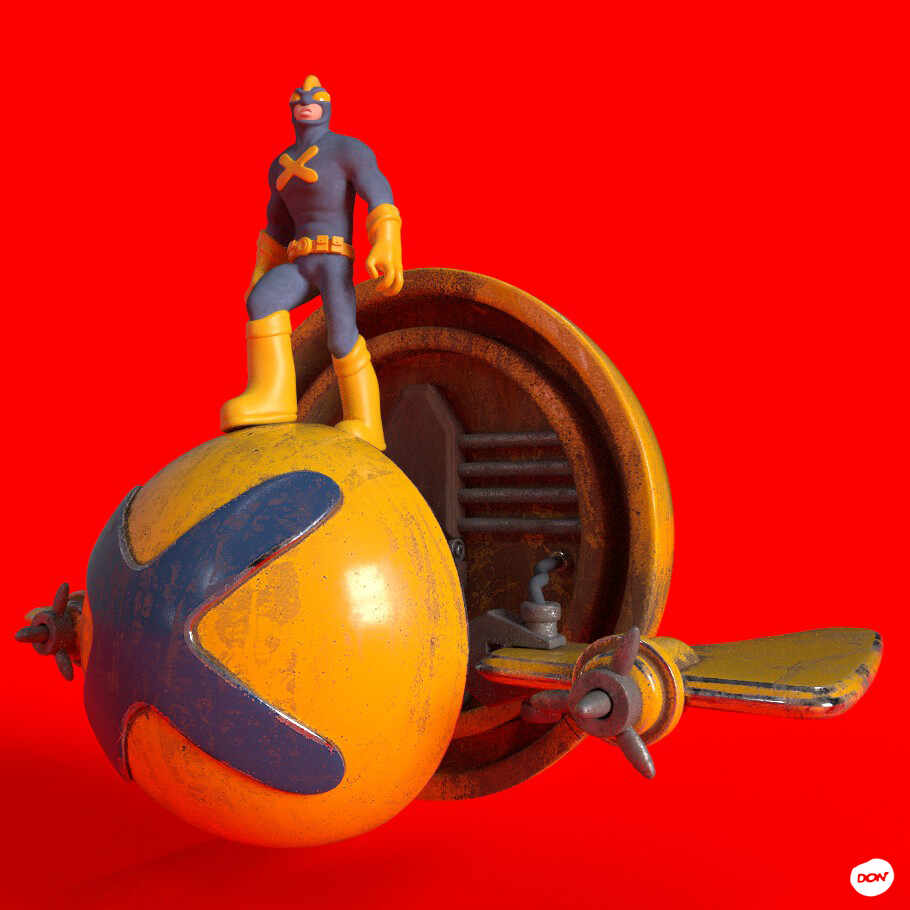 xotron