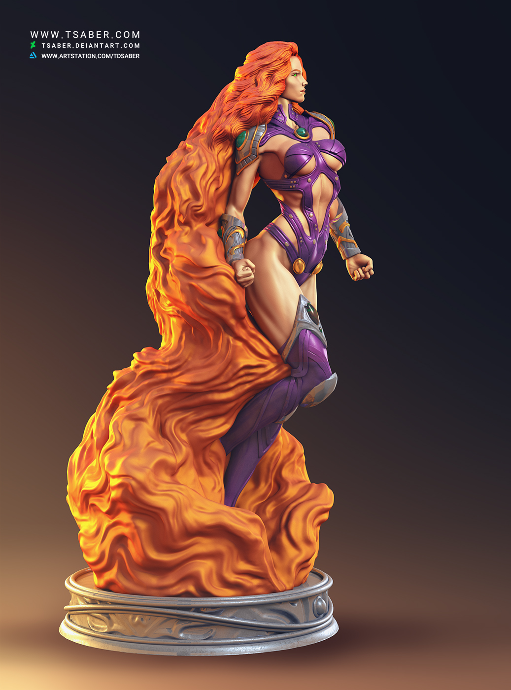 StarFire%20Statue%20-%20Tsaber%20ZC%20010