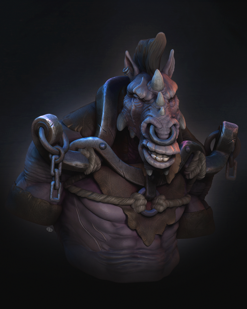 Tikboy