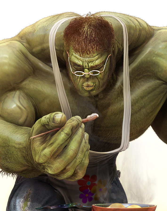 HUNGRY HULK g - by Aram Vardazaryan.jpg