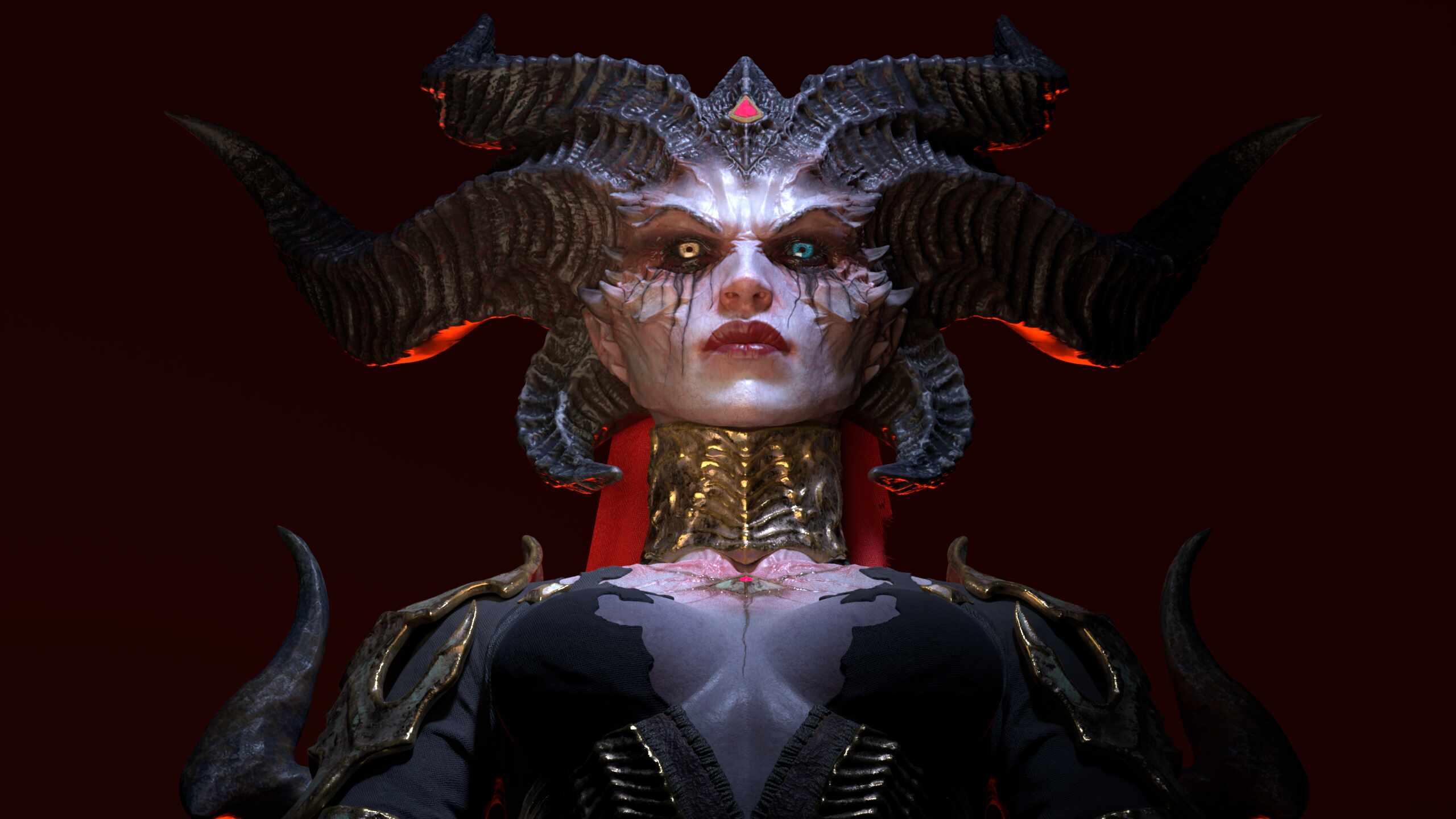 Lilith! - ZBrushCentral