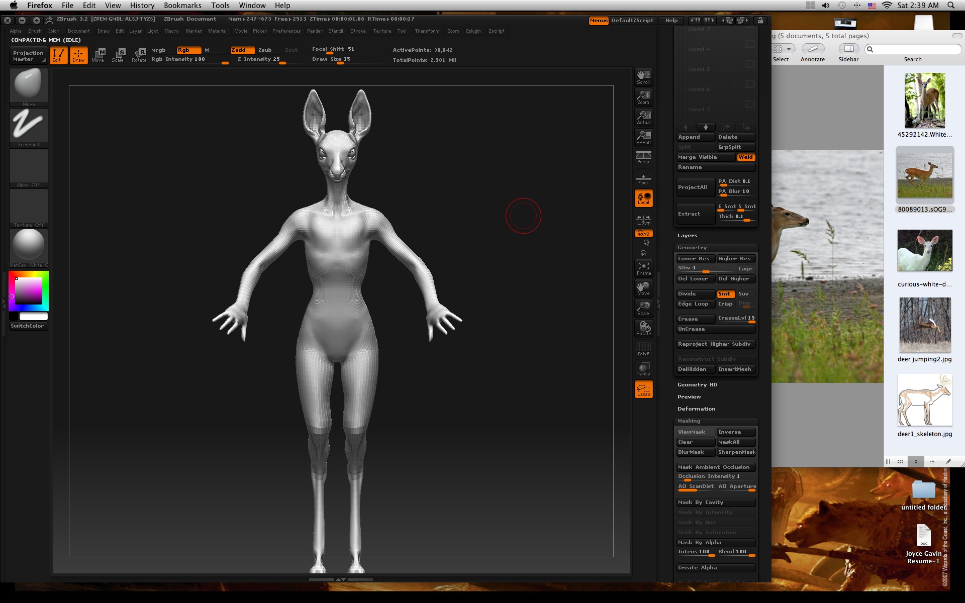 screen shot jpeg zbrush screen.jpg