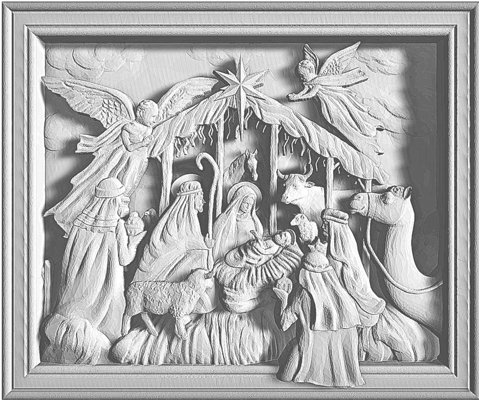ChristmasNativity10x12