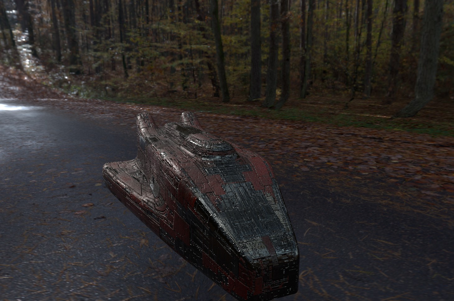 Shuttle