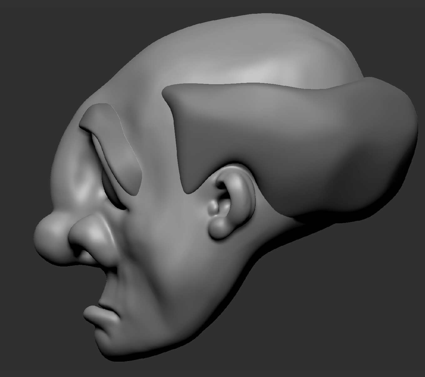 20191006_2317_Nose_Guy