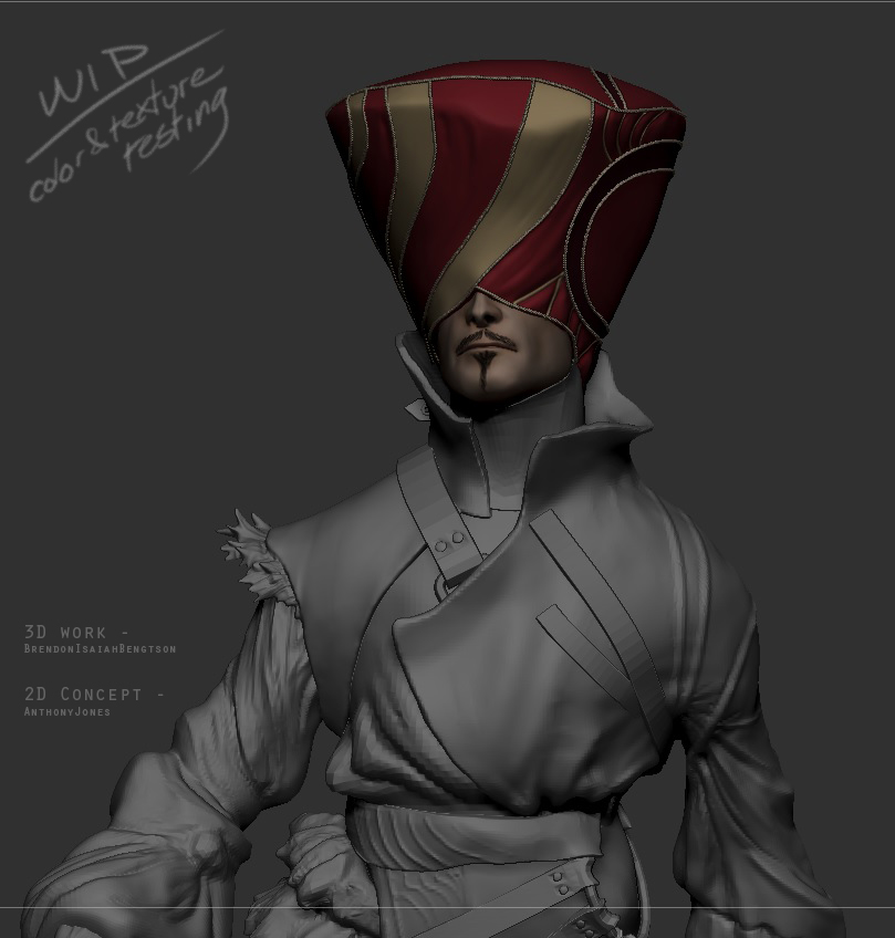 Cardinal head paing WIP_BrendonIsaiahBengtson.jpg