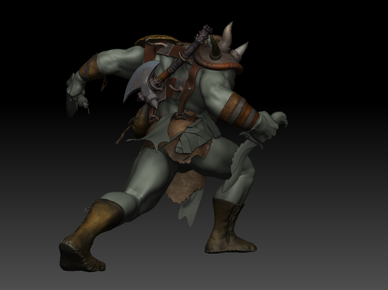 Rexxar_Progress_43d.jpg