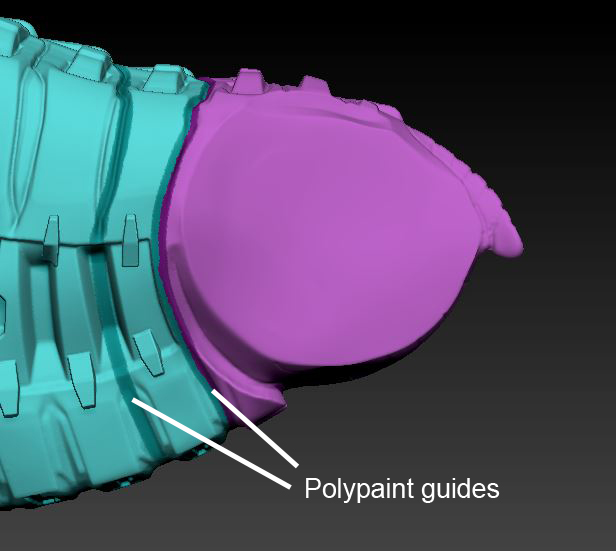 Polygroup it