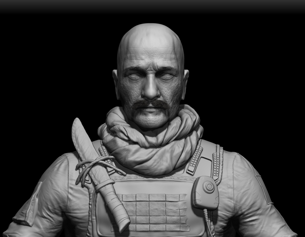 Indian Mercenary_7