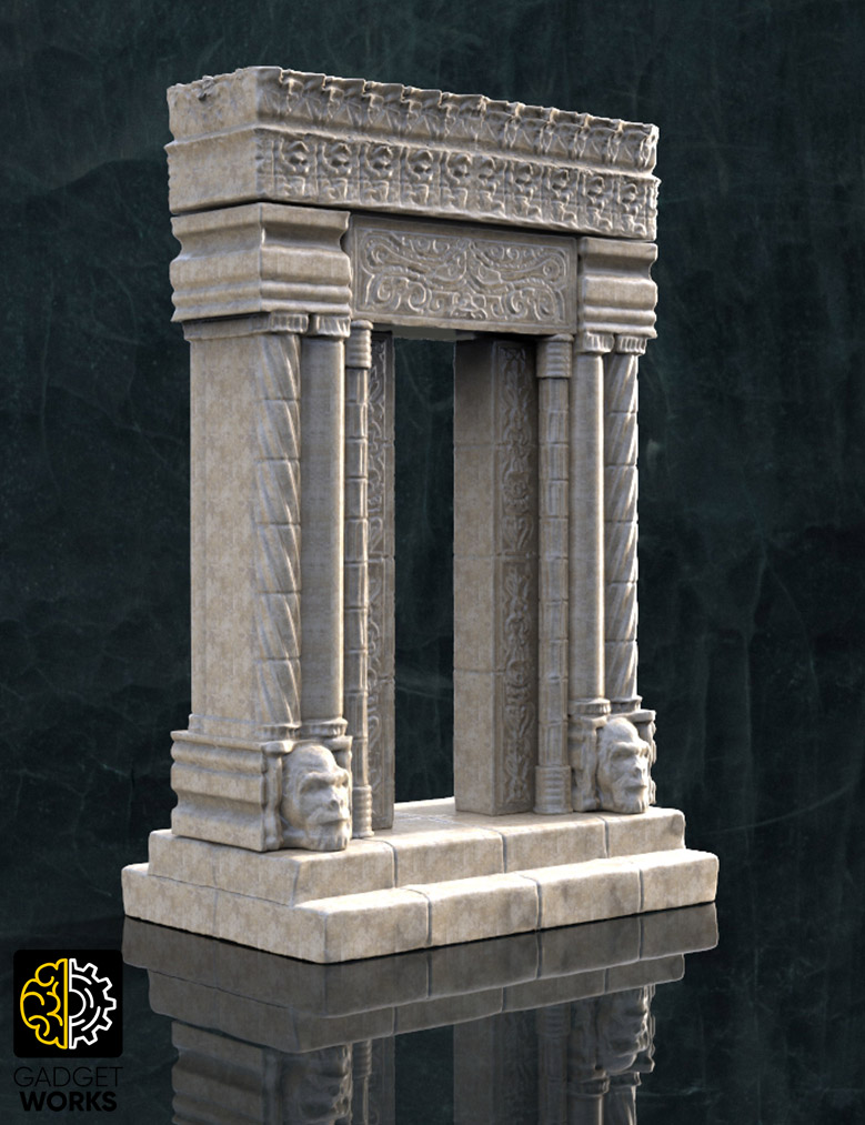 portal