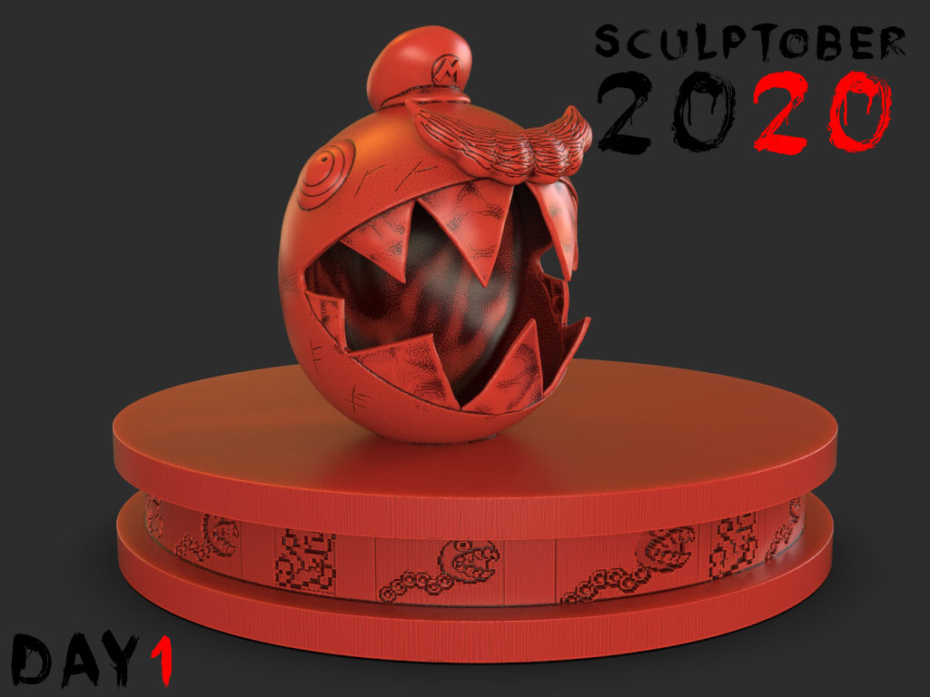 Sculptober-2020-Render-Day-01-03